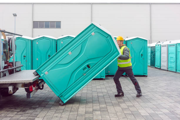 Best Portable toilet rental cost  in Montrose, PA