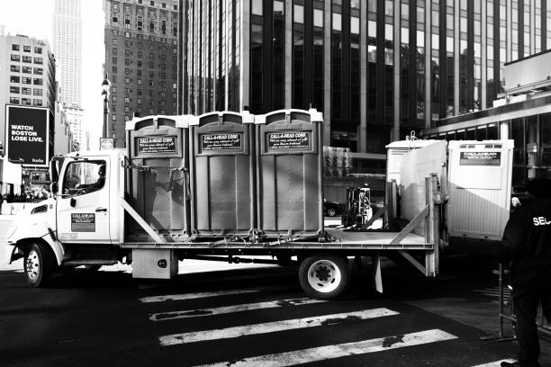 Trusted Montrose, PA porta potty rental Experts